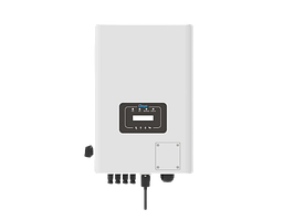 Мережевий інвертор SUN-25K-G05 Deye Wi-Fi (25 kW, 3 фази, 2 MPPT)