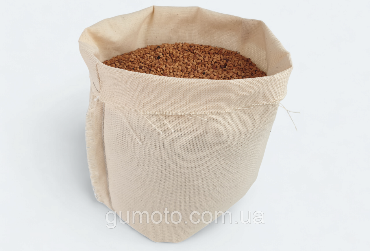 Мішок фільтрувальний для оливи лляний