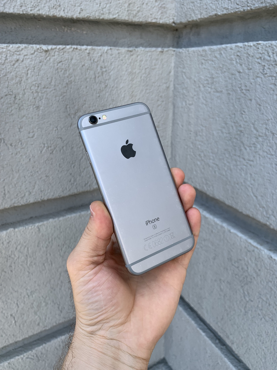 Apple iPhone 6S 64GB - купить недорого, Prom.ua: цены, акции