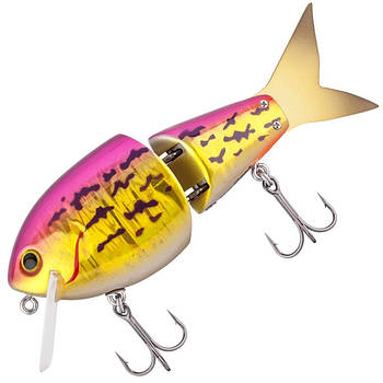 Воблер Nories Hira Crank Gill 110F