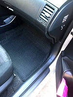 3D килимки EvaForma в салоні Toyota Corolla '06-12