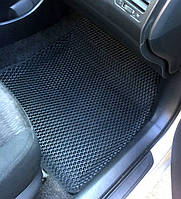 3D килимки EvaForma в салоні Toyota Corolla '06-12