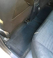 3D килимки EvaForma в салоні Toyota Corolla '06-12