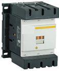 Контактор КММ515000 150А 220В/АС3 (220V 40kW / 400V 75kW)