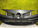 Бампер передній Renault Megane II 2006-2008 Бампер передній Рено меган 2 601307-4, 7701476892, фото 2