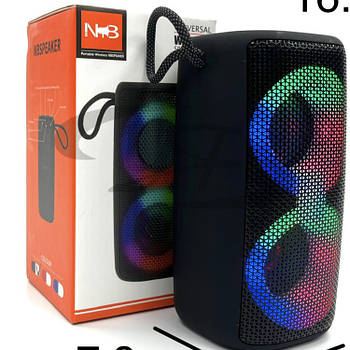 Портативна колонка Bluetooth UBL MB 041 BT Лучшая цена