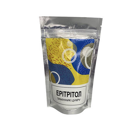 Еритритол (еритрит) 500 г, фото 1
