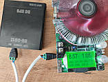 ДБЖ UPS безперебійний блок живлення для роутерів 5,9,12V (5-9-12 вольт) 18650, фото 8