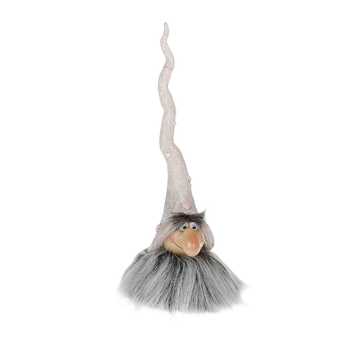 Декоративна фігурка Чаклунка 37см БОНА ДИ