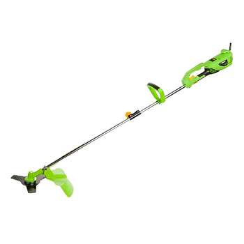 Тример садовий електричний Gärtner BCE-1720 K Tekhmann