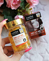 Капсули для волосся з Аргановою олією Sadoer Argan Oil Hair Care Capsules 30 шт.