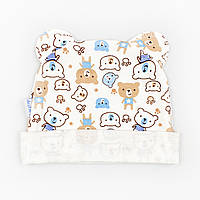 Дитяча шапочка з вушками Li Bears