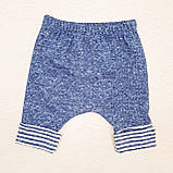 Дитячий костюм Джинс інтерлок-пеньє, фото 3