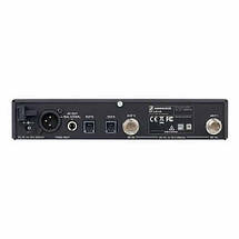 Інструментальна радіосистема Sennheiser ew 100 G4 Ovid Bundle 1G8, фото 4
