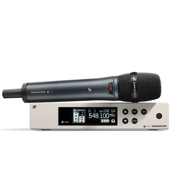 Мікрофонна радіосистема Sennheiser ew 100 G4-935-S
