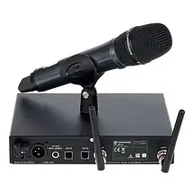Мікрофонна радіосистема Sennheiser ew 100 G4-935-S, фото 4