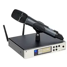 Мікрофонна радіосистема Sennheiser ew 100 G4-935-S, фото 3