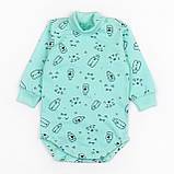 Дитячий костюм боді та штани Milk, фото 2