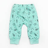 Дитячий костюм боді та штани Milk, фото 3