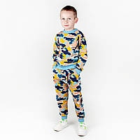 Костюм дитячий для хлопчика Navy