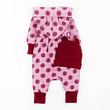 Комбінезон з шапочкою Rose, фото 7