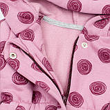 Комбінезон для дітей в комплекті з шапочкою Rose, фото 4