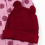 Комбінезон з шапочкою Rose, фото 4