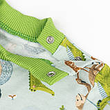 Костюм для хлопчика джемпер зі штанами Drive, фото 4