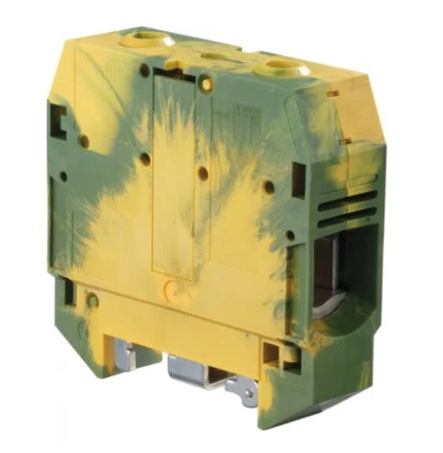 Клема гвинтова ABB ZS95-PE 95мм.кв. (1SNK526150R0000)