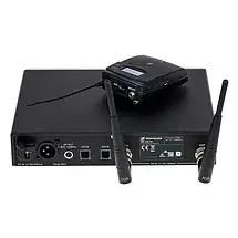 Мікрофонна радіосистема Sennheiser ew 100 G4-ME3, фото 3