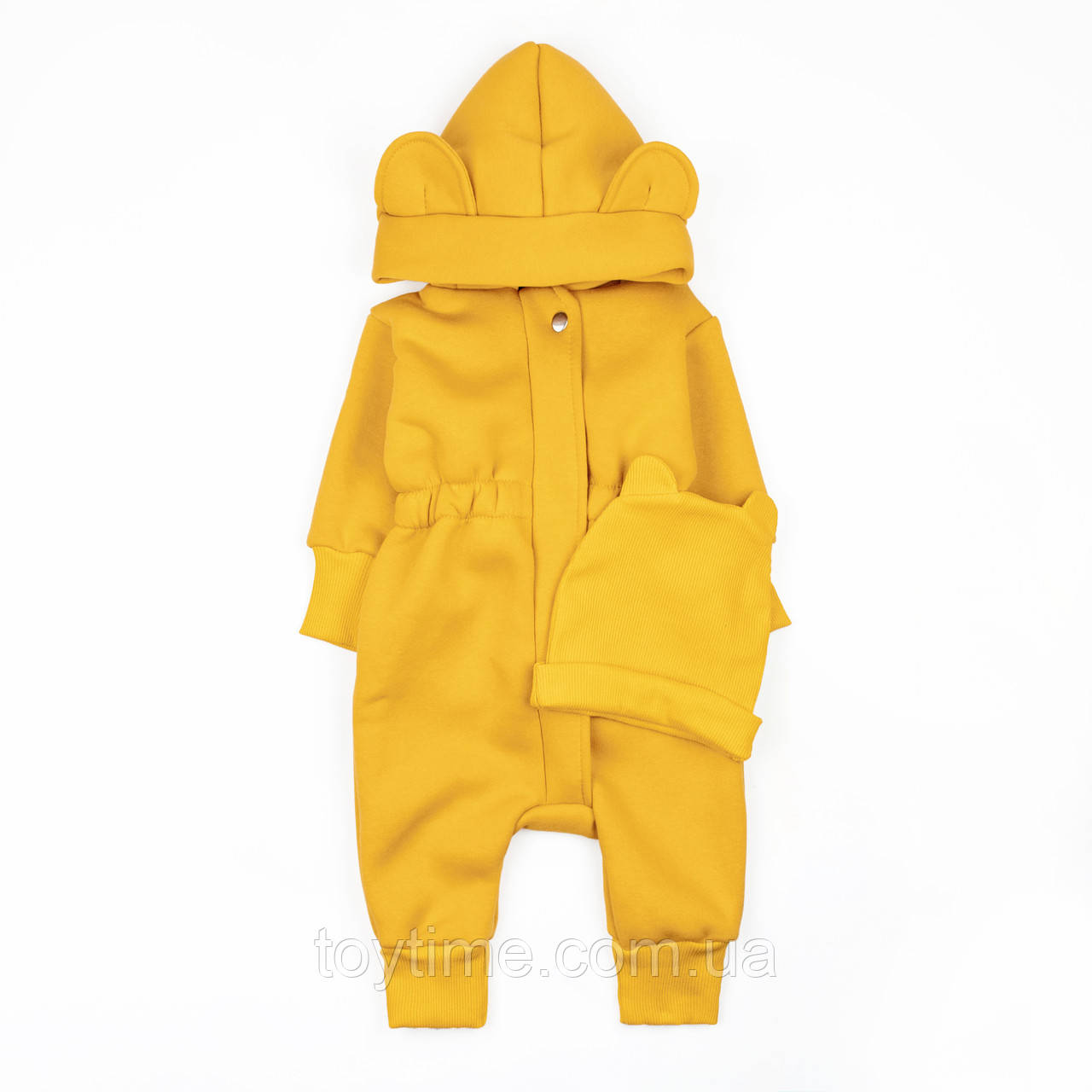 Комбінезон теплий Solar, фото 1