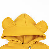 Комбінезон теплий Solar, фото 3