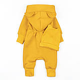 Комбінезон теплий Solar, фото 7