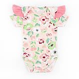 Комплект для новонароджених Маки, фото 2