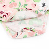 Комплект для новонароджених Маки, фото 3