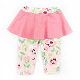 Комплект для новонароджених Маки, фото 5