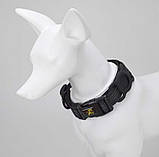 Нашийник для собак під Apple AirTag зі світловідбивачем, фото 2