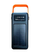 Повербанк Power Bank ACL PW-19 50000 mAh / реальна місткість