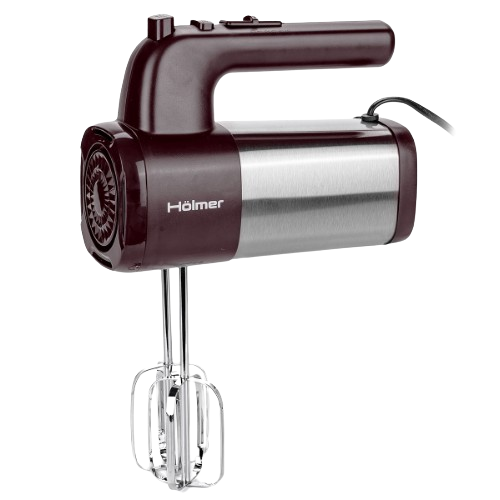 Міксер ручний 450W HHM-405R Holmer