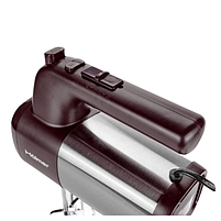 Міксер ручний 450W HHM-405R Holmer, фото 6