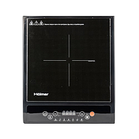 Електроплита індукційна 2000W HIP-252C Holmer, фото 2