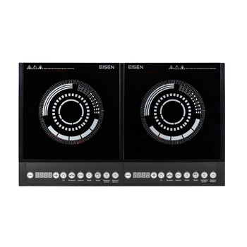 Електроплита індукційна 2000W EIP-228D Holmer