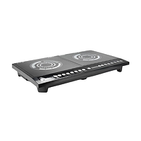 Електроплита індукційна 2000W EIP-228D Holmer, фото 4