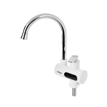 Кран-водонагрівач проточний HHW-202L ( R61-09D) 3,0кВт Holmer