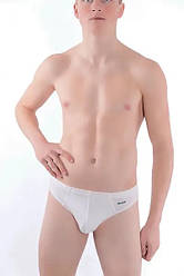 Чоловічі труси сліпи Lans 03/005 білі (розміри: M-4XL)