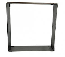 Форма кондитерська розсувна Квадрат