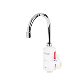 Кран-водонагрівач проточний HHW-303SH ( R21-02D) 3,0кВт Holmer