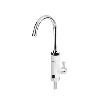 Кран-водонагрівач проточний HHW-411PL(R71-14D) 3,0кВт Holmer