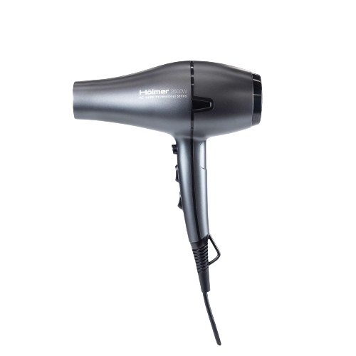 Фен для волосся 2600W HHD-261 PRO Holmer