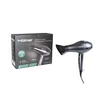Фен для волосся 2600W HHD-261 PRO Holmer, фото 6